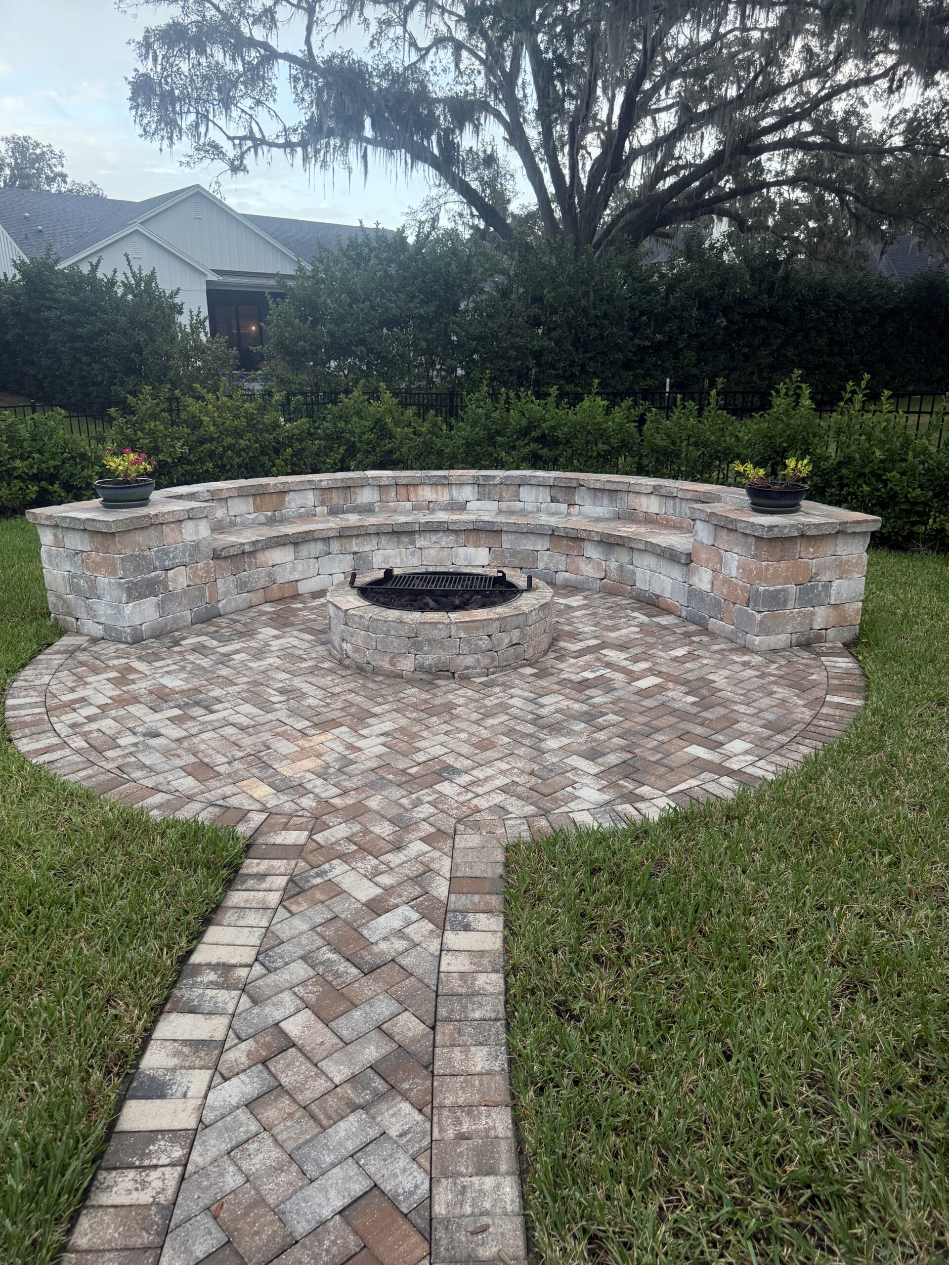 Fire Pit