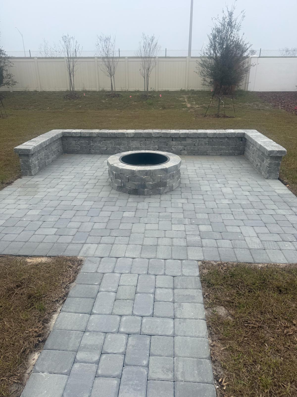 Fire Pit