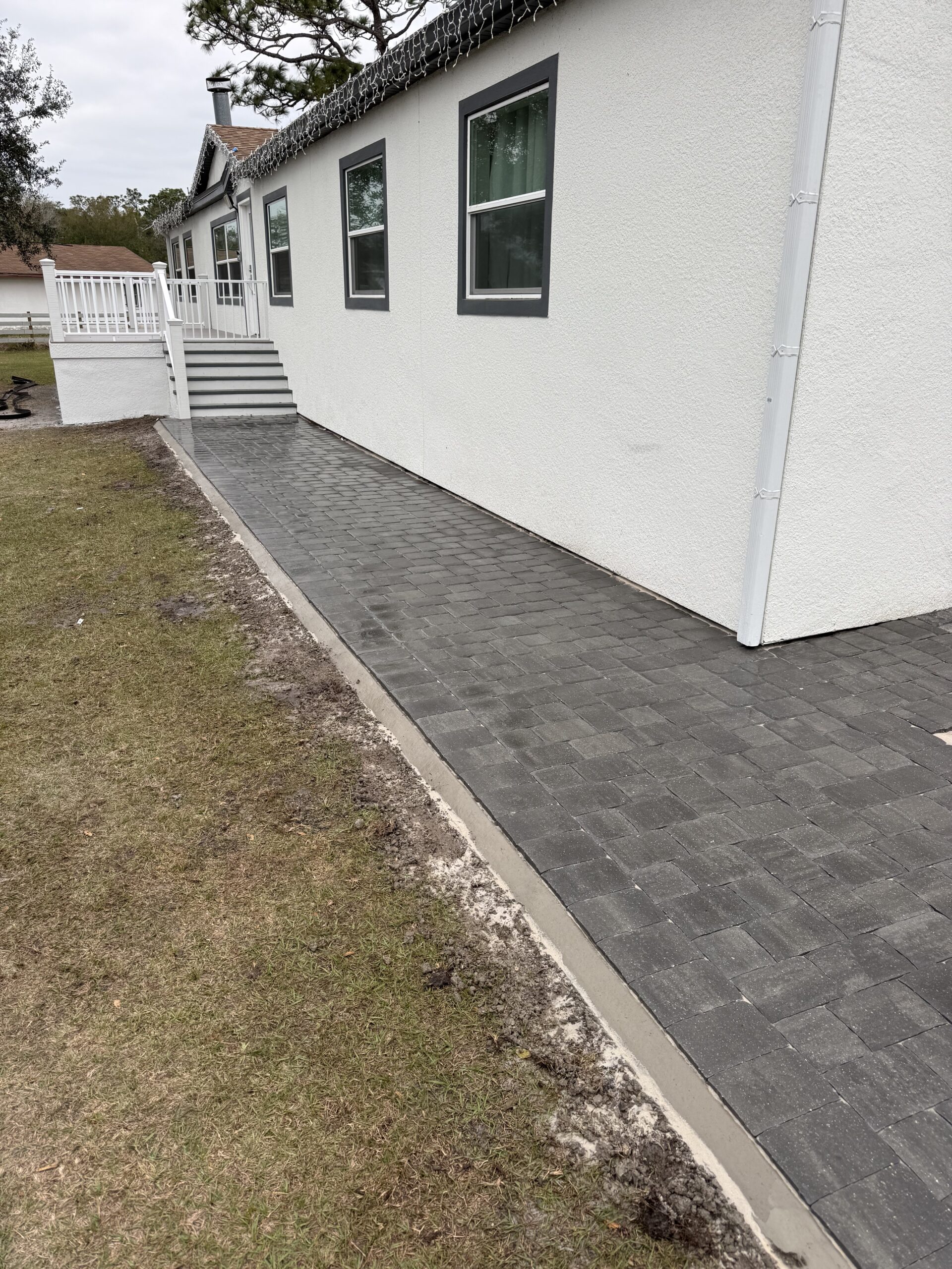 Walkway