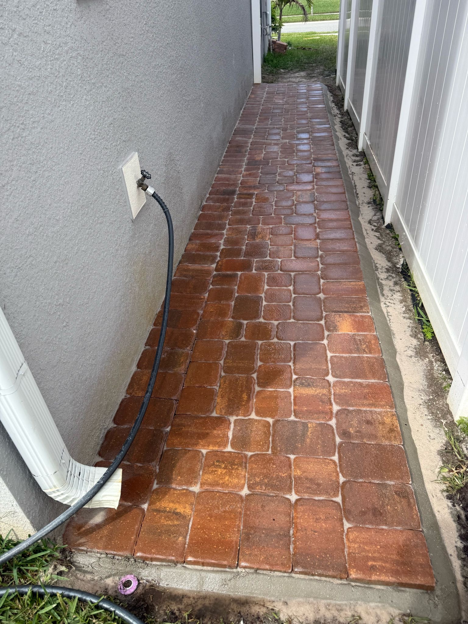 Walkway