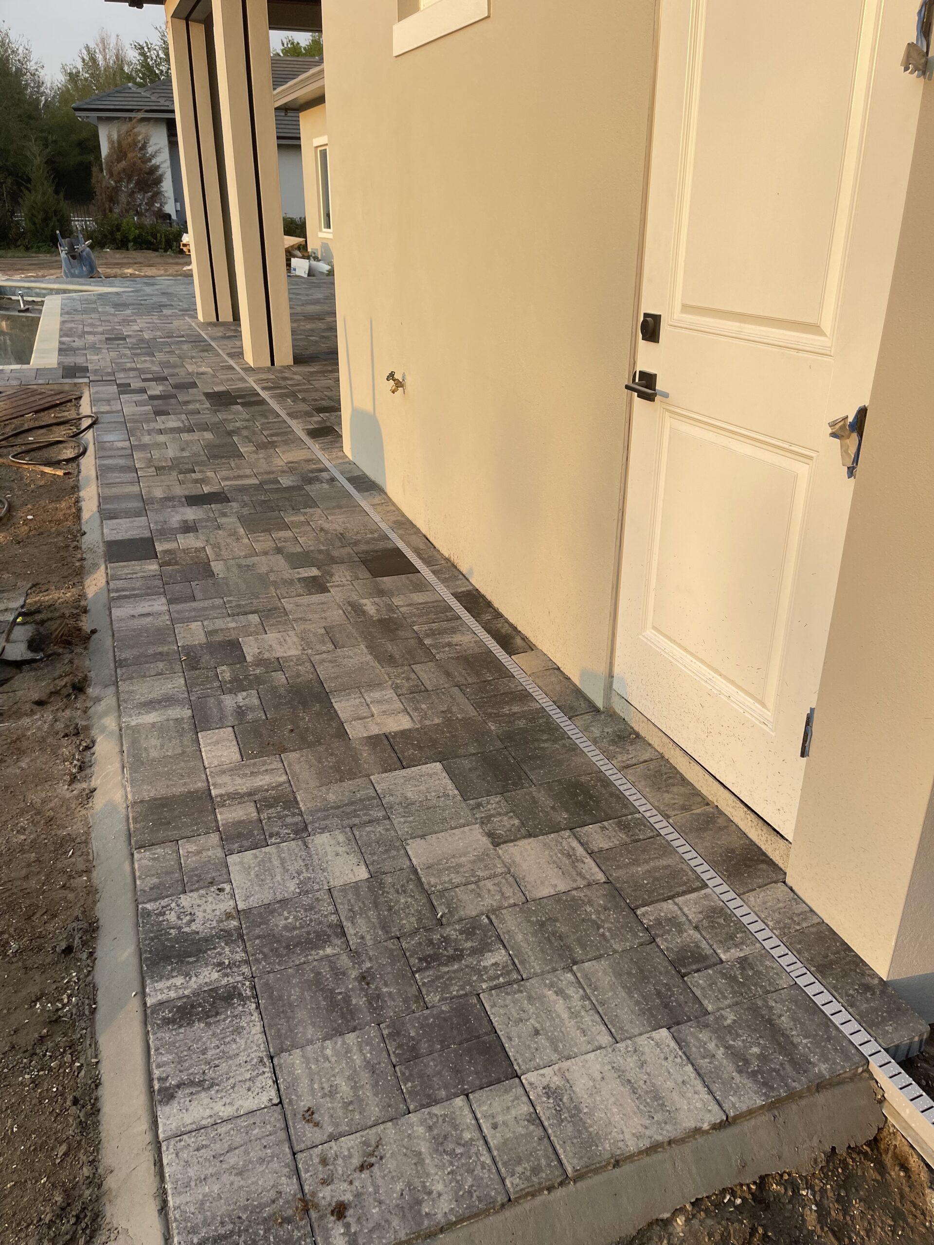 Walkway
