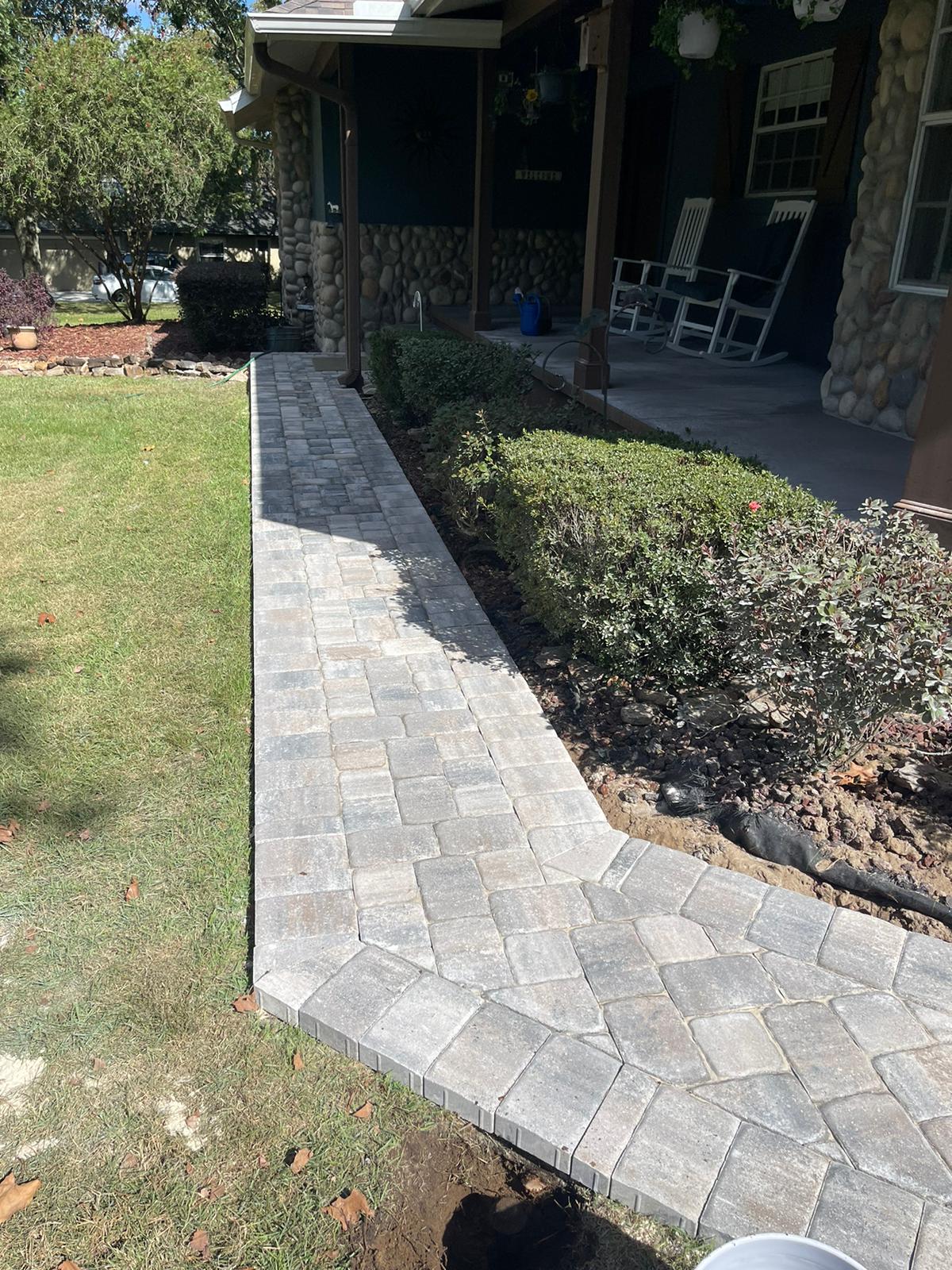 Walkway