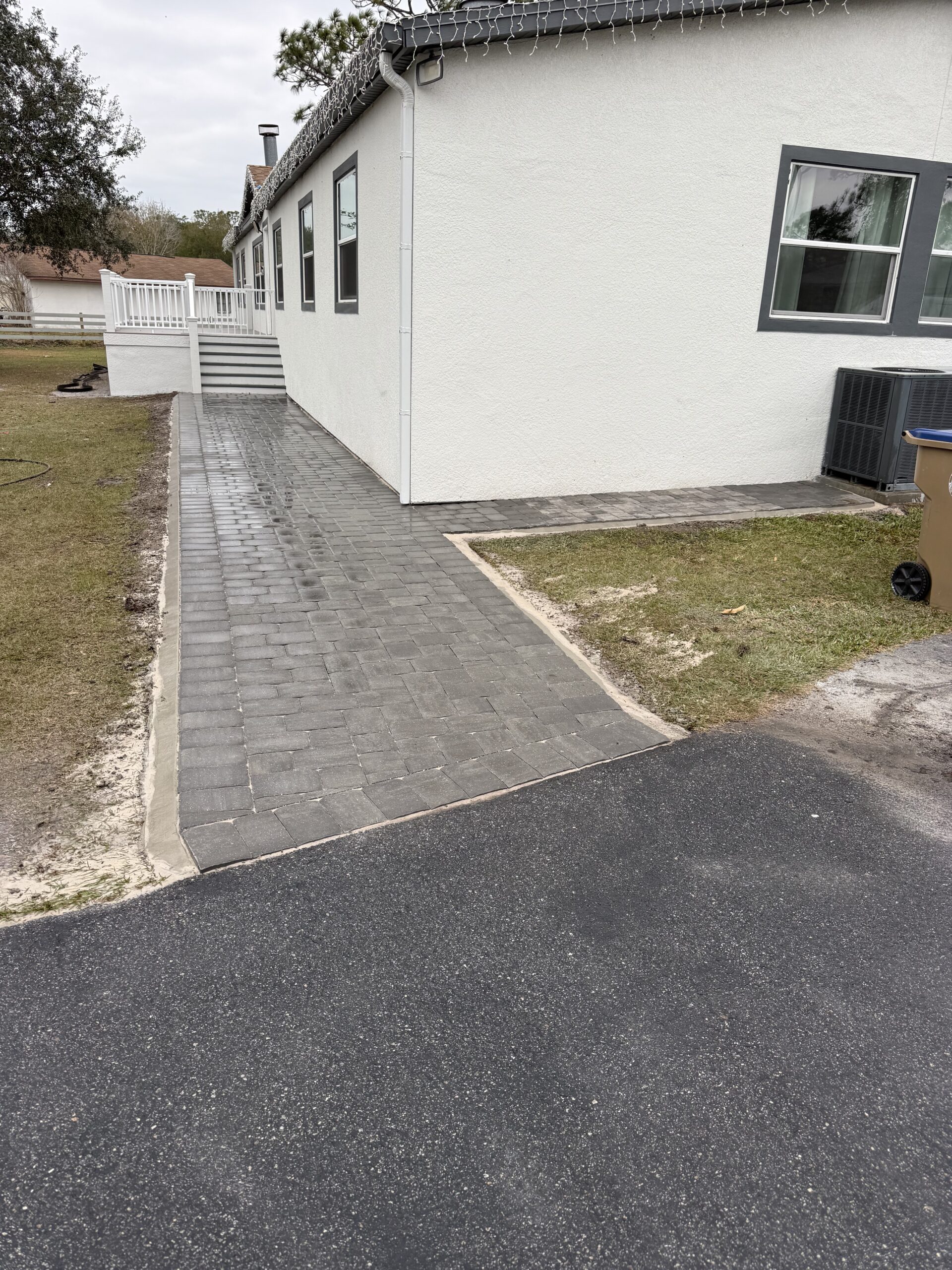 Walkway